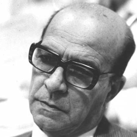 Onelio Jorge Cardoso, el cuentero mayor