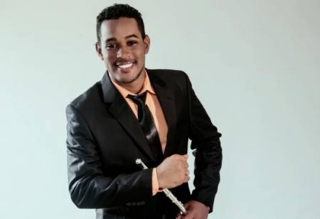 El joven matancero Ethiel Fernández Failde