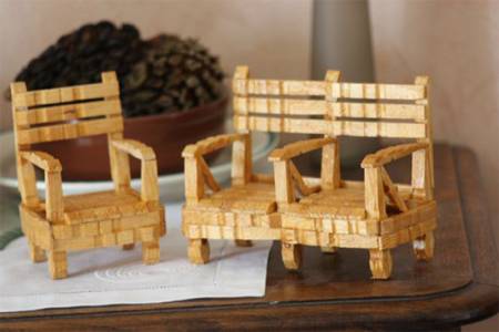 palitos de tender