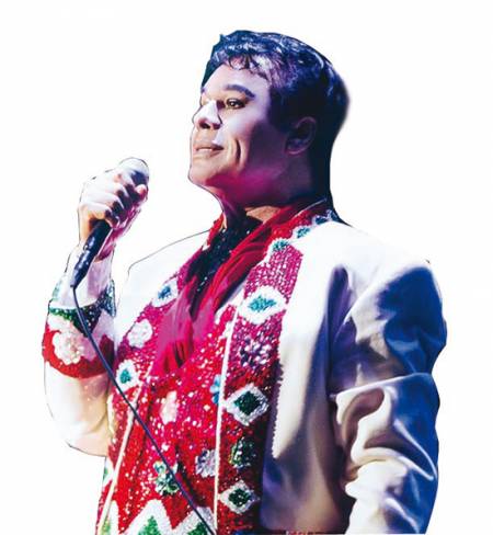 Juan Gabriel