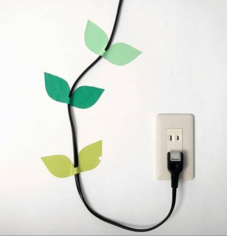Árbol de un interruptor