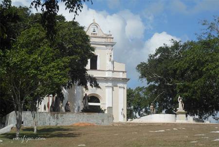 Ermita de Monserrat
