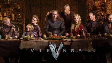 Vikingos 4