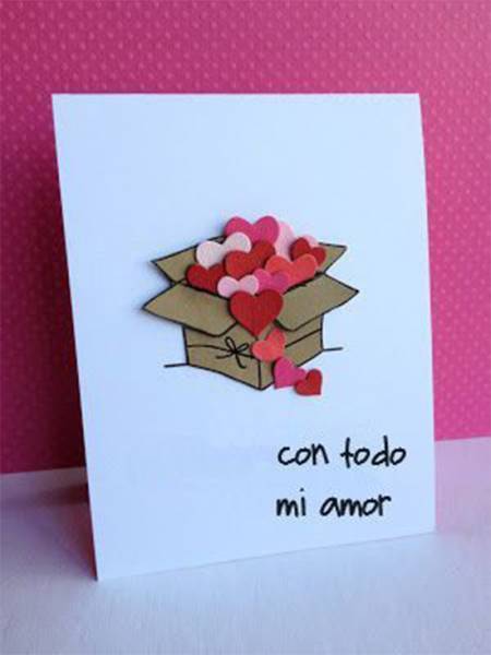 Tarjetas