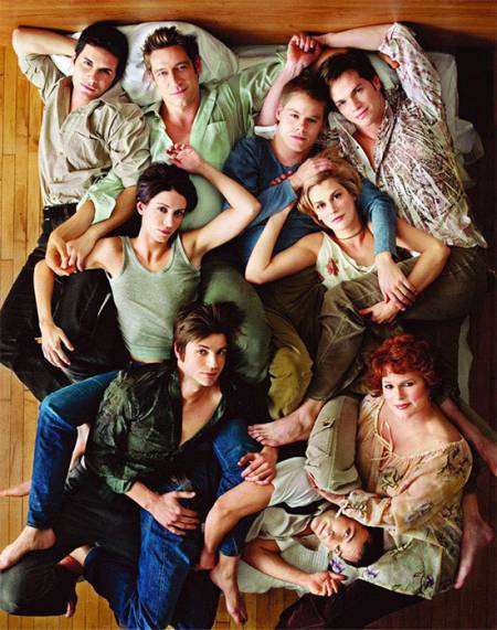 Queer as folk