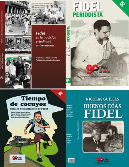 La siembra de Fidel