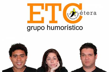 Grupo Etcétera