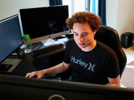 Marcus Hutchins