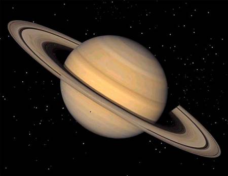 Saturno 