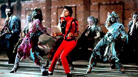 Thriller