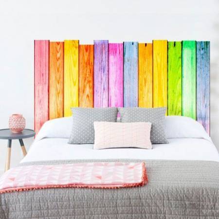 cabeceras para cama