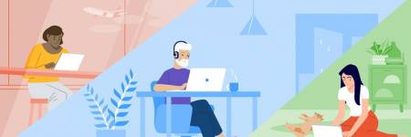 El teletrabajo