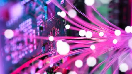 La transmisión de datos se roba el sueño de muchos investigadores que quieren ampliar los horizontes en internet. 