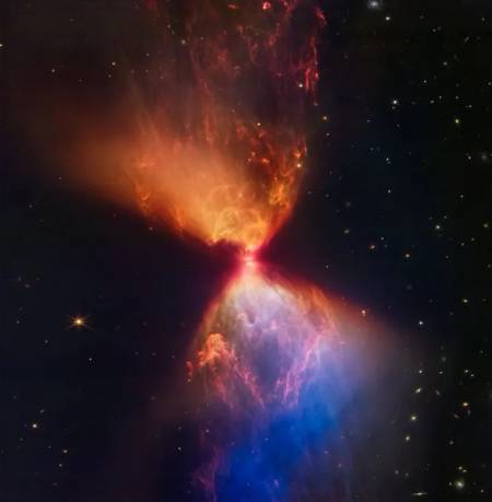 La galaxia más antigua jamás avistada por nuestros ojos genera ahora muchas hipótesis novedosas. 