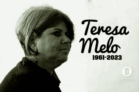 Teresa de la Caridad Melo Rodríguez
