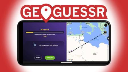 Geoguessr