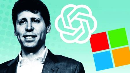 Sam Altman