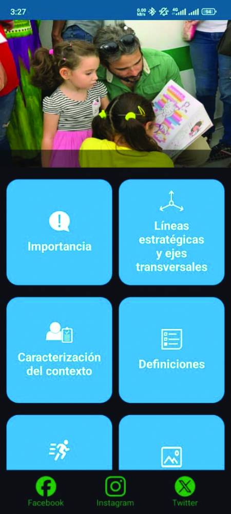 Crecer con futuro