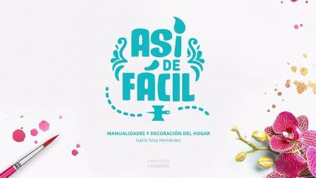 Así de Fácil