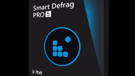 Smart Defrag