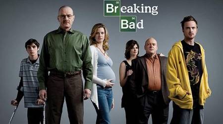 Breaking Bad