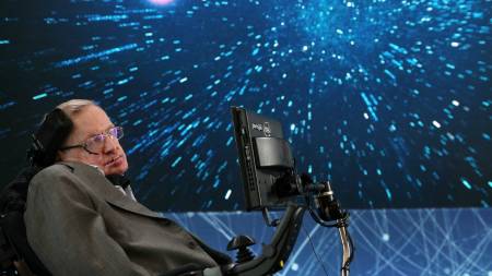 La última teoría de Hawking