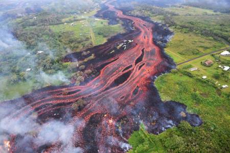 Kilauea