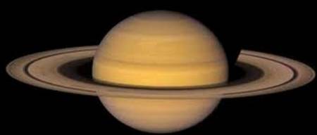 Planeta Saturno