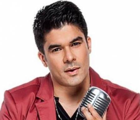 Jerry Rivera