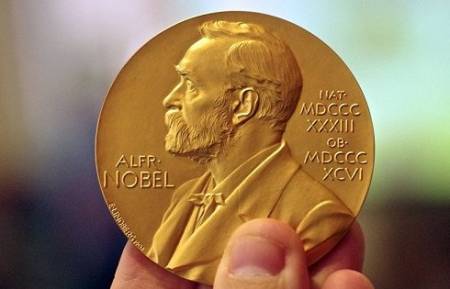 Premios Nobel