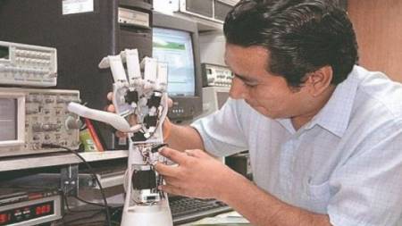 Ingenería Biomédica