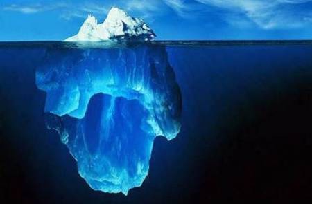 Iceberg