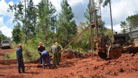 La Ingeniería Geofísica