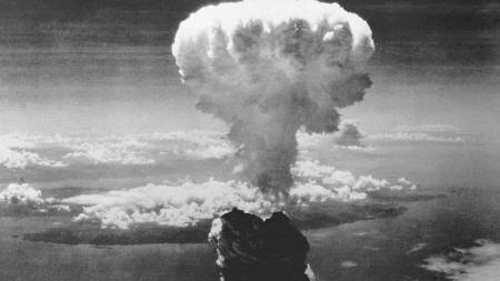 Hiroshima y Nagasaki