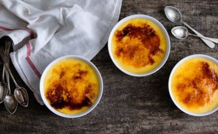 Crema catalana