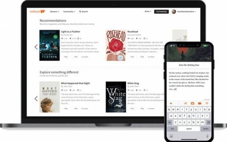 Wattpad