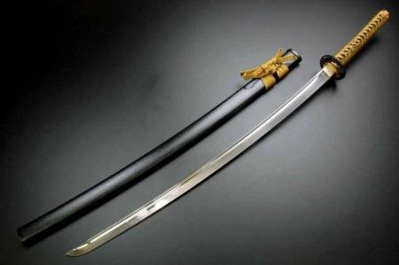 Honjo Masamune