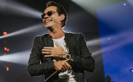 Marc Anthony