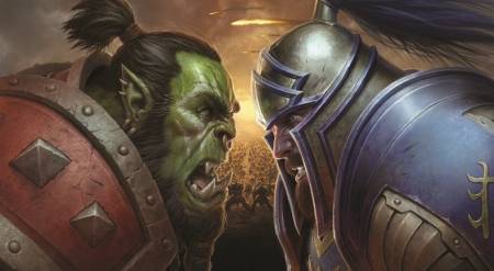 World of Warcraft