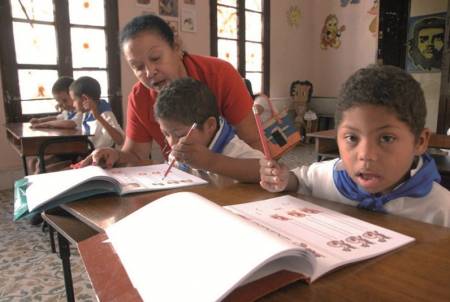 Educa a tu hijo