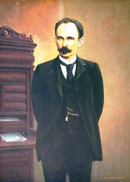 José Martí