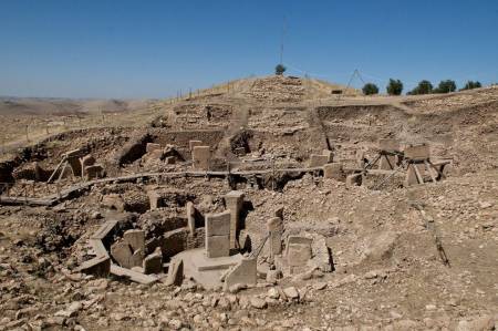 Göbekli Tepe