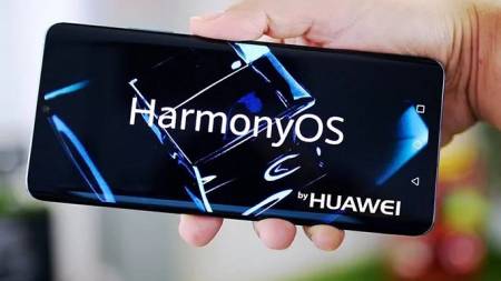 Harmony OS