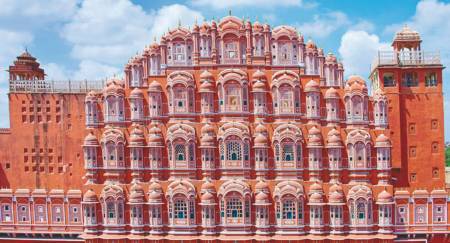 Jaipur