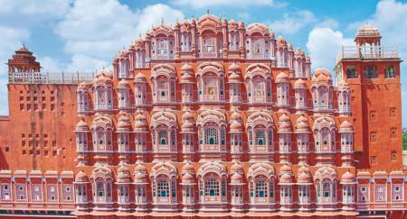 Jaipur