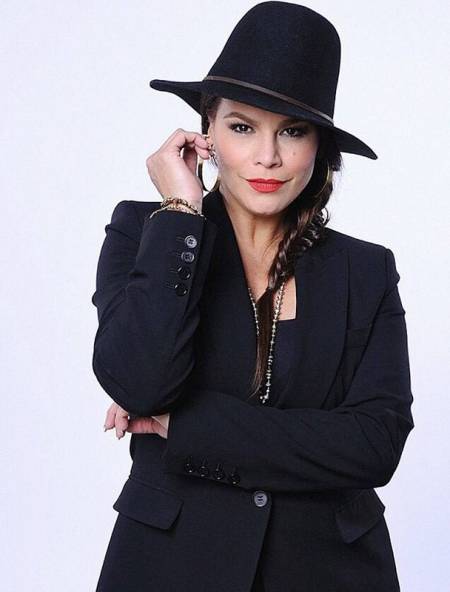 Olga Tañón