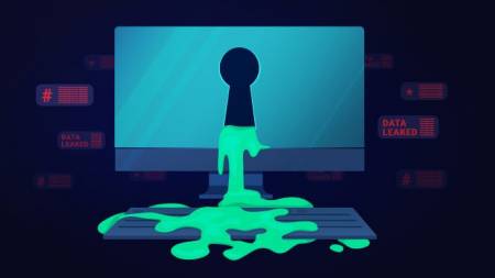 Le llaman la madre de todos los hackeos