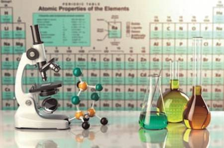 Licenciatura en Química