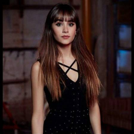 Aitana