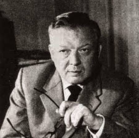 Werner Forssmann
